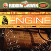 Various - Engine (2xLP, Compilation) - Very Good Plus (VG+) / Near Mint (NM or M-)