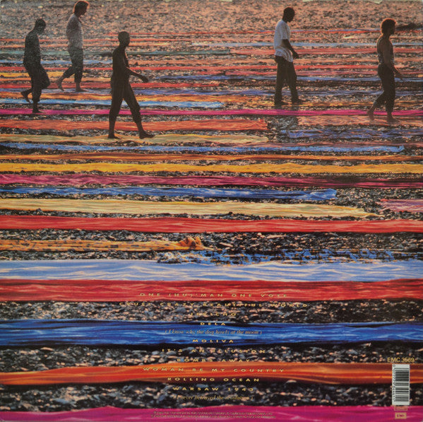 Cruel, Crazy, Beautiful World