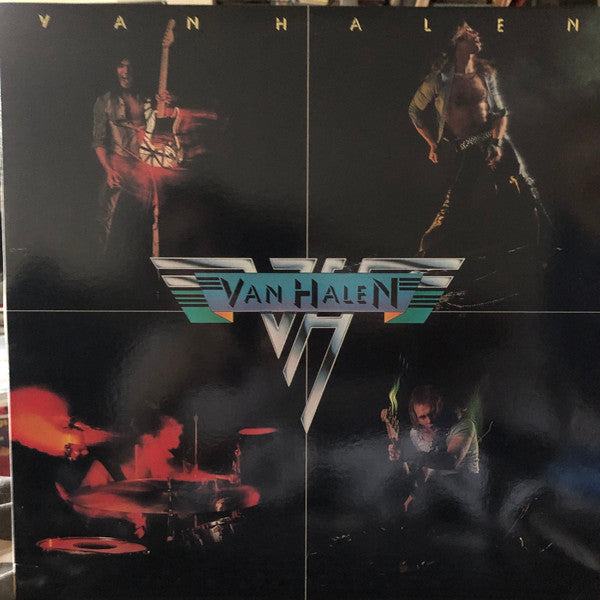 Van Halen