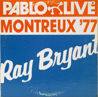Release: Montreux '77-Vinyl-US-1977-2308 201-5210081
