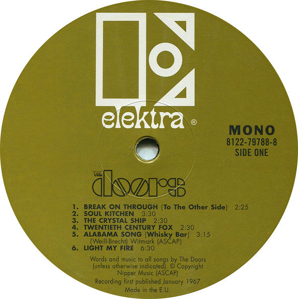 The Doors