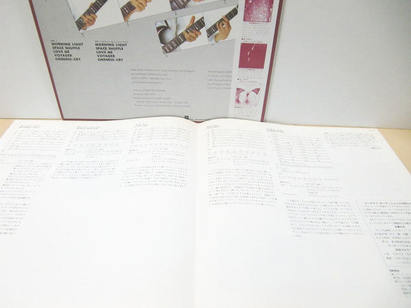 Akira Wada The Guitar