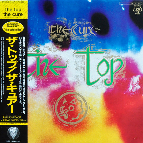 The Top
