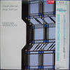 David Grisman - Mandolin Abstractions (LP, Album) - Very Good (VG) / Very Good (VG)