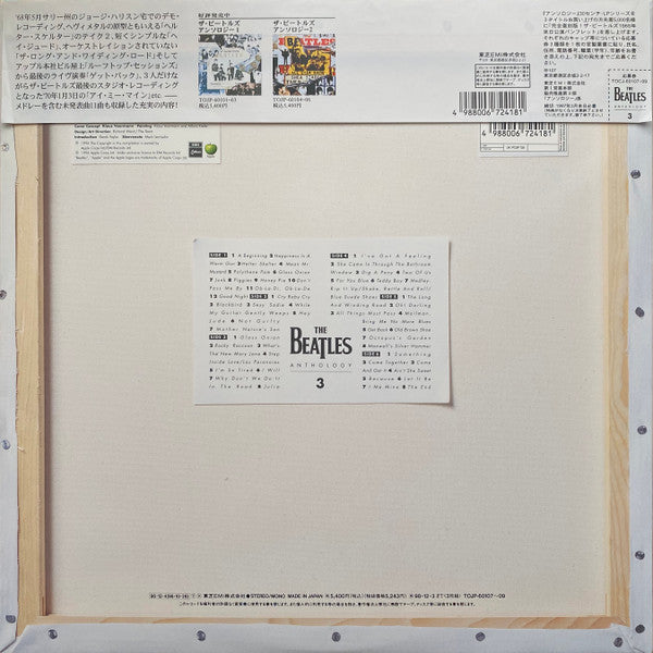 Anthology 3