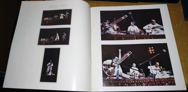 The Concert For Bangla Desh