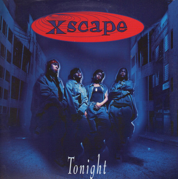 Master Release: Tonight by Xscape