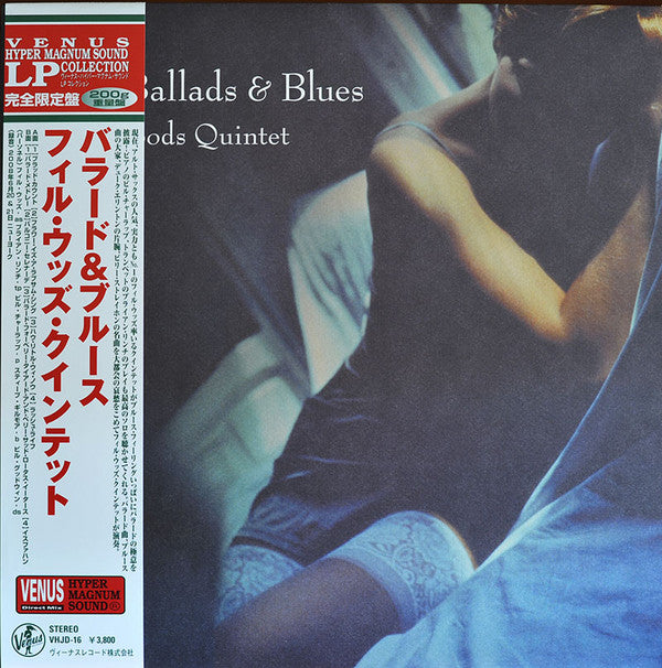 Ballads & Blues