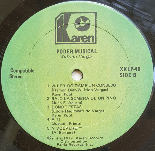 Poder Musical