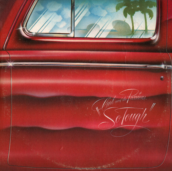Master Release: Carl And The Passions – So Tough / Pet Sounds by The Beach Boys