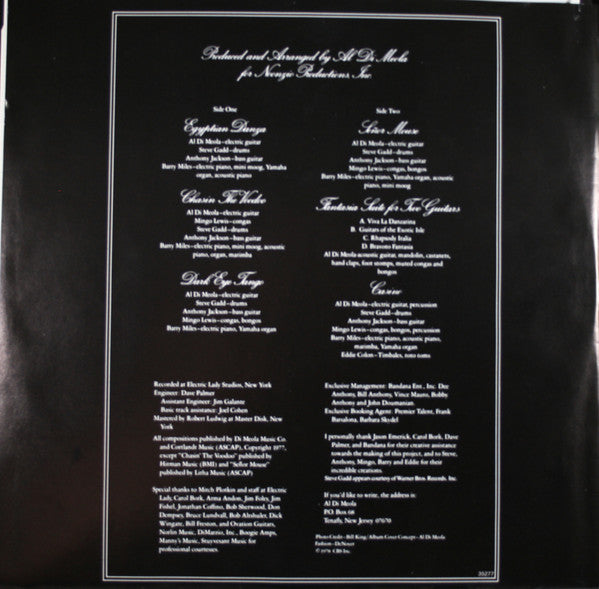 Release: Casino-Vinyl-US-1978-JC 35277-1599629