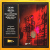 George Crumb - Night Music I / Eclat / Fire Fragile Flight / Surabaya Johnny (LP) - Very Good Plus (VG+) / Very Good Plus (VG+)