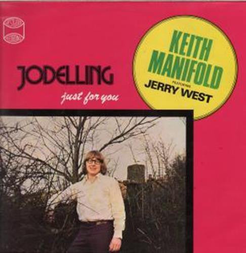 Jodelling Just For You