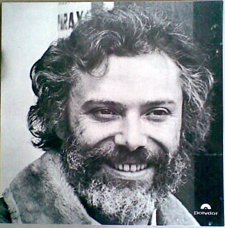 Master Release: Georges Moustaki by Georges Moustaki