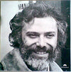 Georges Moustaki - Georges Moustaki (LP, Album, Reissue, Stereo) - Very Good (VG) / Very Good (VG)