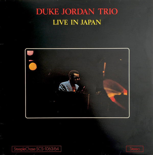 Release: Live In Japan-Vinyl-Denmark-1977-SCS-1063/64, SCS-1063, SCS-1064-4296902