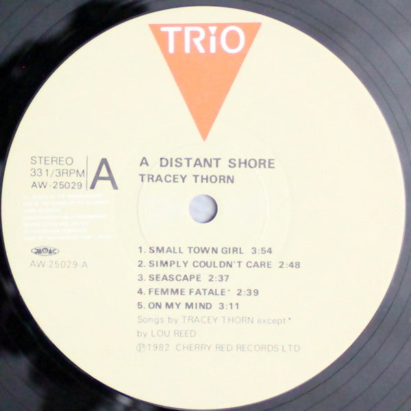A Distant Shore