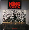 Various - The King Of Comedy (Vinyl, LP, Album) Very Good Plus (VG+) / Very Good Plus (VG+)