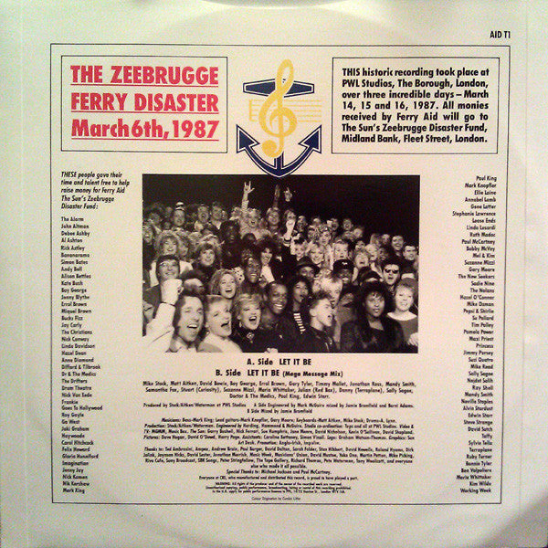 Release: Let It Be-Vinyl-UK-1987-AID T1-4431556