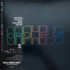 Isao Suzuki Trio - Black Orpheus (LP, Album) - Very Good Plus (VG+) / Very Good Plus (VG+)