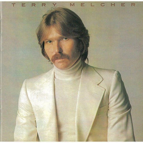 Master Release: Terry Melcher by Terry Melcher