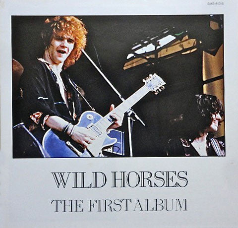 The First Album
