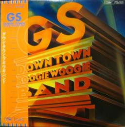 Release: GS-Vinyl-Japan-1976-ETP-72166-9333385