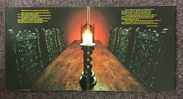 (Music From) The Elder