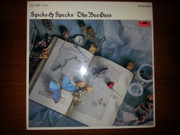 Spicks & Specks