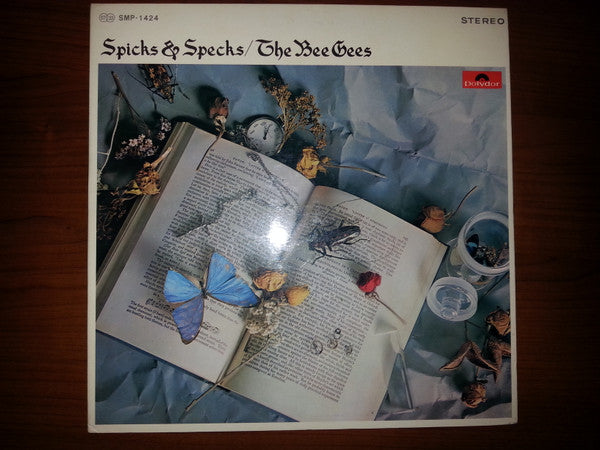 Spicks & Specks