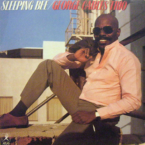 Master Release: Sleeping Bee by George Cables Trio