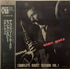 Stan Getz - The Complete Roost Session Vol. 1 (Vinyl, LP, Compilation, Limited Edition, Mono) Very Good Plus (VG+) / Very Good Plus (VG+)