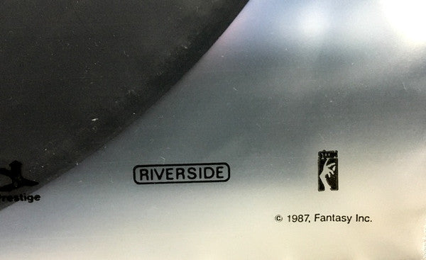 Jazz At Massey Hall Volume Two