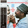 Jimmy Smith - Jimmy & Wes - The Dynamic Duo (LP, Album, Reissue, Stereo) - Very Good Plus (VG+) / Very Good Plus (VG+)