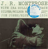 J.R. Monterose - J.R. Monterose (LP, Album, Reissue, Mono) - Very Good Plus (VG+) / Very Good Plus (VG+)