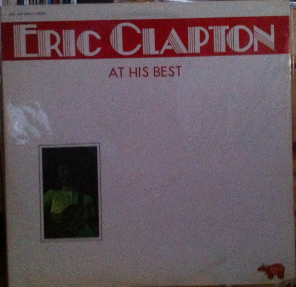 Release: At His Best-Vinyl-Japan-None-MW 9037/8-8147145