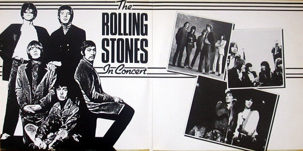 In Concert