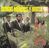 Herb Alpert - Herb Alpert Presents Sergio Mendes & Brasil '66 (LP, Album, Reissue) - Very Good (VG) / Very Good (VG)