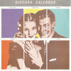 Eiichi Ohtaki - Niagara Calendar = ナイアガラ・カレンダー (LP, Album, Reissue, Stereo) - Very Good Plus (VG+) / Very Good Plus (VG+)