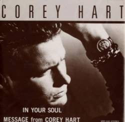 Master Release: In Your Soul by Corey Hart