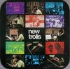 New Trolls - Concerto Grosso Pour Les New Trolls (LP) - Very Good Plus (VG+) / Very Good (VG)
