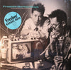 Barbee Boys - Freebee (LP, Album) - Very Good Plus (VG+) / Very Good Plus (VG+)