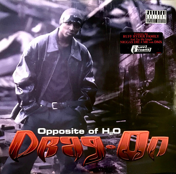 Release: Opposite Of H2O-Vinyl-US-2000-069490609-1, 069490609-1-1747528