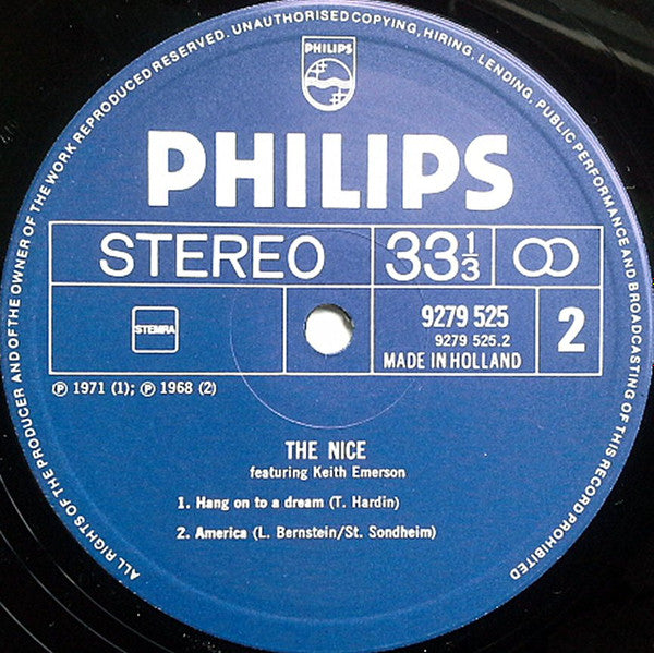 The Nice