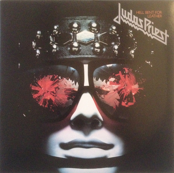 Release: Killing Machine-Vinyl-US-1979-JC 35706-2823675