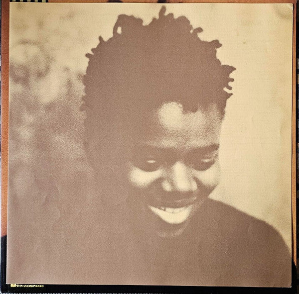 Tracy Chapman