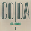 Led Zeppelin - Coda (Vinyl, LP, Album, Reissue, Remastered) Near Mint (NM or M-) / Very Good Plus (VG+)