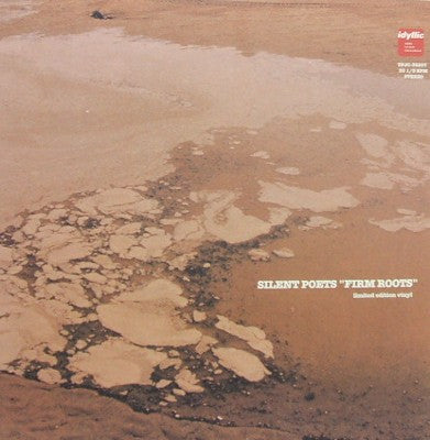Master Release: Firm Roots by Silent Poets