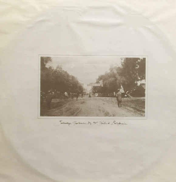 Accidentally Borne In New Orleans