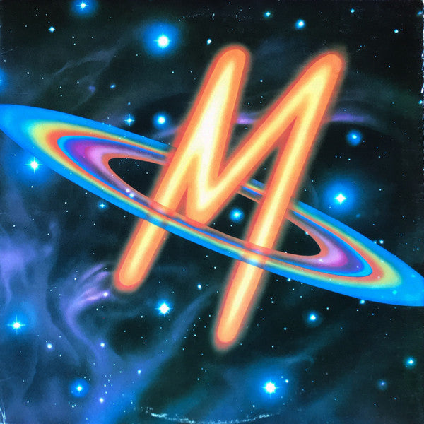 Release: New York, London, Paris, Munich-Vinyl-US-1979-SRK 6084-8815312